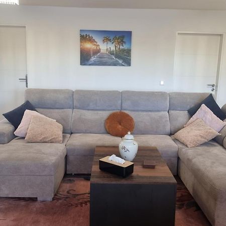 Ferienwohnung Seerandweg Simmerath Exterior foto